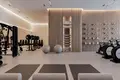 Apartamento 2 habitaciones 63 m² Dubái, Emiratos Árabes Unidos