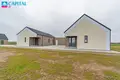 House 92 m² Daumantai, Lithuania