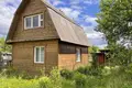 Дом 28 м² Блужский сельский Совет, Беларусь