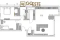 3 room apartment  Smolice, Poland
