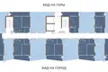 Жилой комплекс Студия 32,5  м²