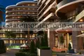 Квартира 1 спальня 74 м² Бар, Черногория