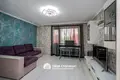 Квартира 2 комнаты 56 м² Привольный, Беларусь