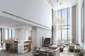 Apartamento 2 habitaciones 126 m² Dubái, Emiratos Árabes Unidos
