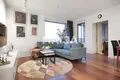 Квартира 3 комнаты 70 м² Helsinki sub region, Финляндия