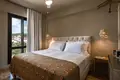 3 bedroom apartment 95 m² Neos Marmaras, Greece
