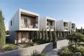 2 bedroom house 110 m² Paphos Municipality, Cyprus