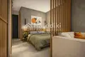 Studio apartment 35 m² Nea Kallikrateia, Greece