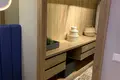 Studio apartment 1 bedroom 52 m² Akdeniz, Turkey