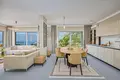 3 bedroom apartment 158 m² Dobrota, Montenegro