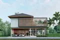 6-Schlafzimmer-Villa 588 m² Chalong, Thailand