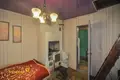 House 38 m² Baraulianski sielski Saviet, Belarus