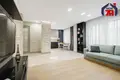 Квартира 2 комнаты 70 м² Минск, Беларусь