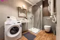 2 room apartment 40 m² Prienai, Lithuania