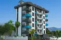 Wohnung 3 zimmer 71 m² Alanya, Türkei