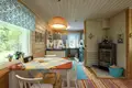 Коттедж 2 комнаты 35 м² Симо, Финляндия
