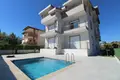 Mieszkanie 3 pokoi 77 m² Manavgat, Turcja