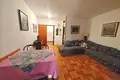 Mieszkanie 1 pokój 33 m² Njivice, Chorwacja