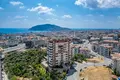 Apartamento 2 habitaciones 120 m² Región del Mediterráneo, Turquía