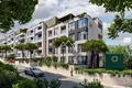 Mieszkanie 4 pokoi 181 m² Tivat, Czarnogóra