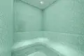 Wohnung 2 zimmer 51 m² Mahmutlar, Türkei
