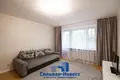 Appartement 1 chambre 42 m² Minsk, Bélarus