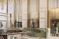 Квартира 3 комнаты 173 м² Москва, Россия