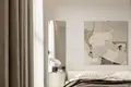 Mieszkanie 2 pokoi 99 m² Aradipu, Cypr