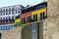 Квартира 1 спальня 48 м² Порту, Португалия