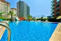 1 bedroom apartment 52 m² Mezitli, Turkey