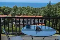 Appartements à plusieurs niveaux 3 chambres 225 m² Kassandra Municipality, Grèce
