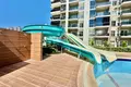 Appartement 1 chambre 60 m² Denizkoy, Turquie