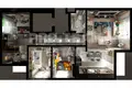 Таунхаус 2 комнаты 50 м² Муратпаша, Турция