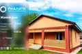 House 53 m² Brest, Belarus