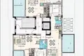 Mieszkanie 1 pokój 50 m² Dystrykt Larnaka, Cypr