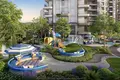 2 bedroom apartment 60 m² Kamala, Thailand
