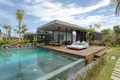 Villa 1 chambre 120 m² Lombok Utara, Indonésie