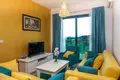 Apartamento 1 habitacion 51 m² Boreti, Montenegro