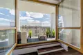 2 room apartment 52 m² Warsaw, Poland