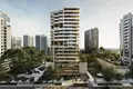 Mieszkanie 2 pokoi 73 m² Business Bay, Emiraty Arabskie
