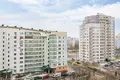 1 room apartment 40 m² Minsk, Belarus