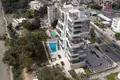 Mieszkanie 4 pokoi 350 m² Koinoteta Agiou Tychona, Cypr