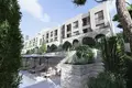 Wohnung 29 m² Kavac, Montenegro