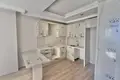 Apartamento 2 habitaciones 68 m² Mezitli, Turquía