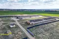 Warehouse 1 515 m² in Piatryskauski sielski Saviet, Belarus
