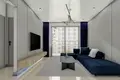 1 bedroom apartment 66 m² Trikomo, Northern Cyprus