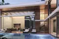 Villa 4 pièces 406 m² Si Sunthon, Thaïlande