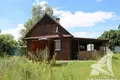 Casa 46 m² Znamienka, Belarús