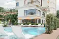 Appartement 56 m² Mahmutlar, Turquie