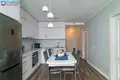 2 room apartment 50 m² Vilnius, Lithuania